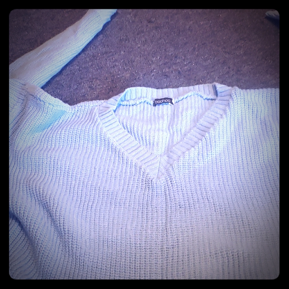 Sweater